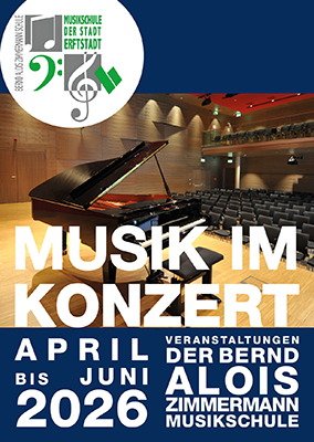 Musikschule Erfstadt