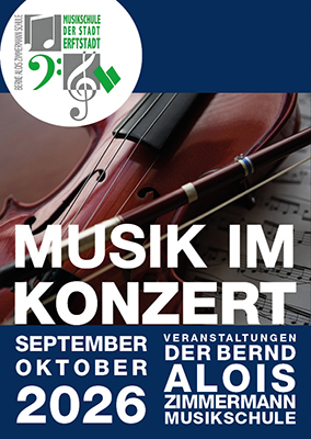 Musikschule Erftstadt